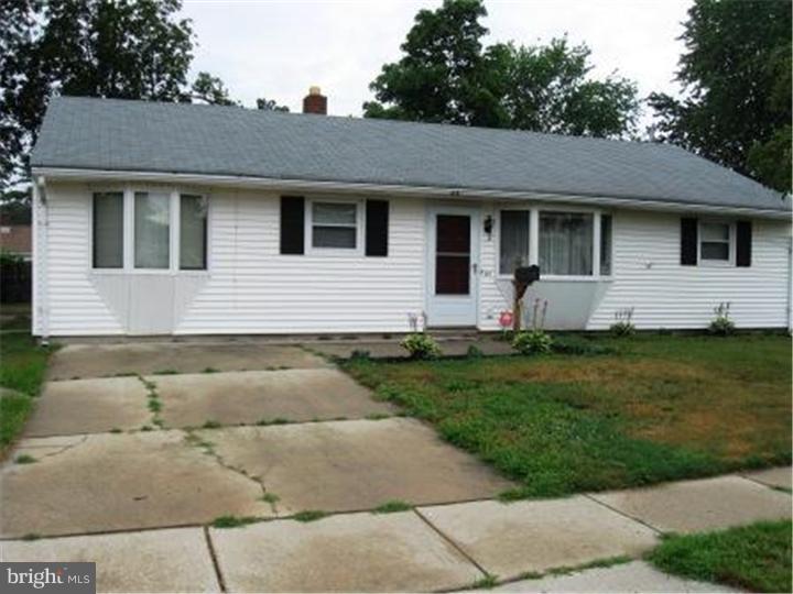 921 Rigg Road Burlington, NJ 08016 - Photo 1 of 3 Exterior Front