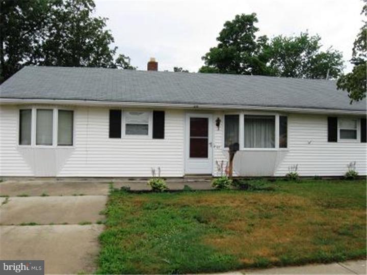 921 Rigg Road Burlington, NJ 08016 - Photo 2 of 3 Exterior Front