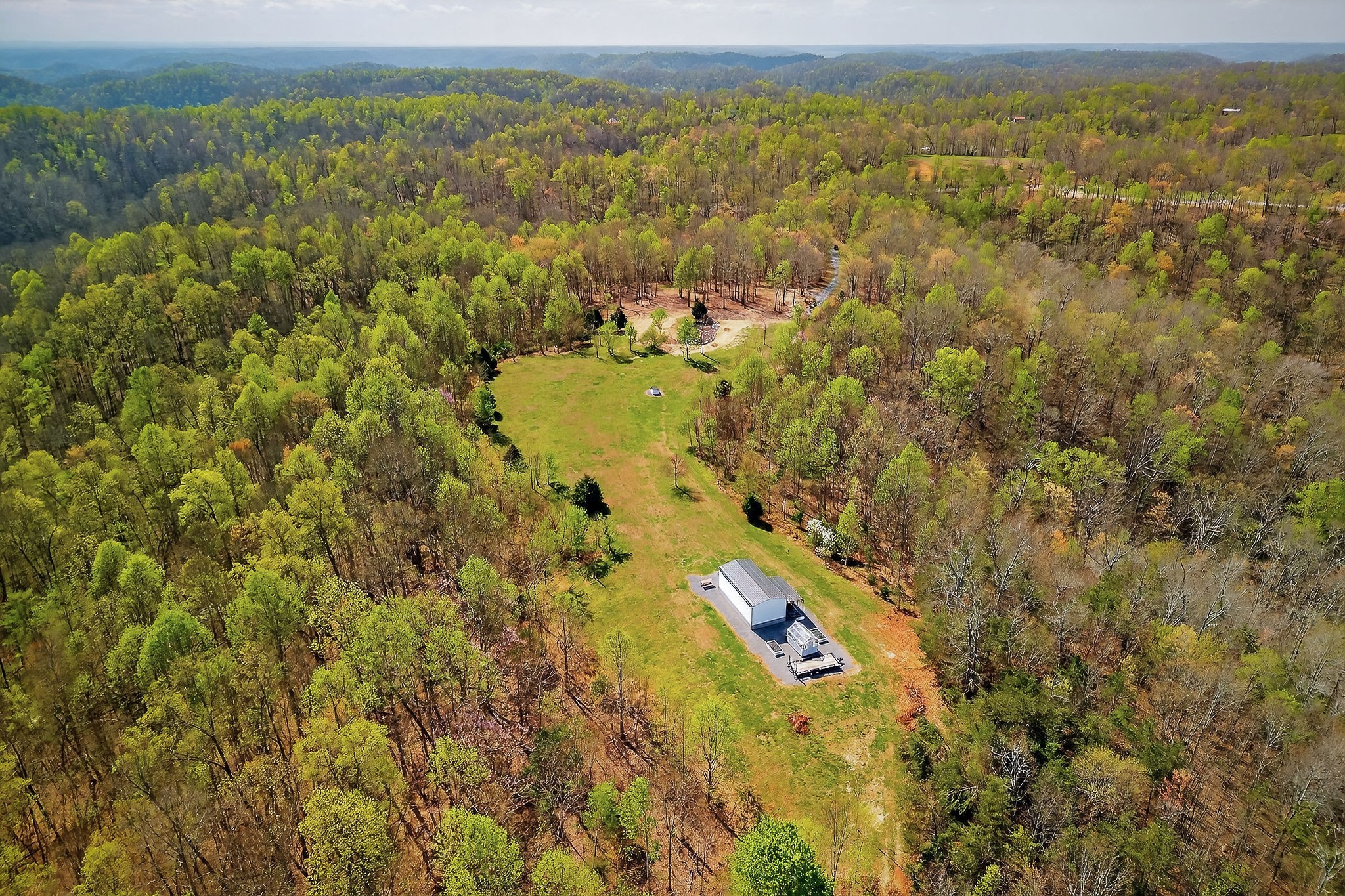 1772 South Fork Road Whitleyville, TN 38588 - Photo 14 of 37