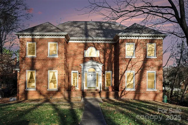 $650,000 | 9908 Colvard Circle, Charlotte, NC 28269