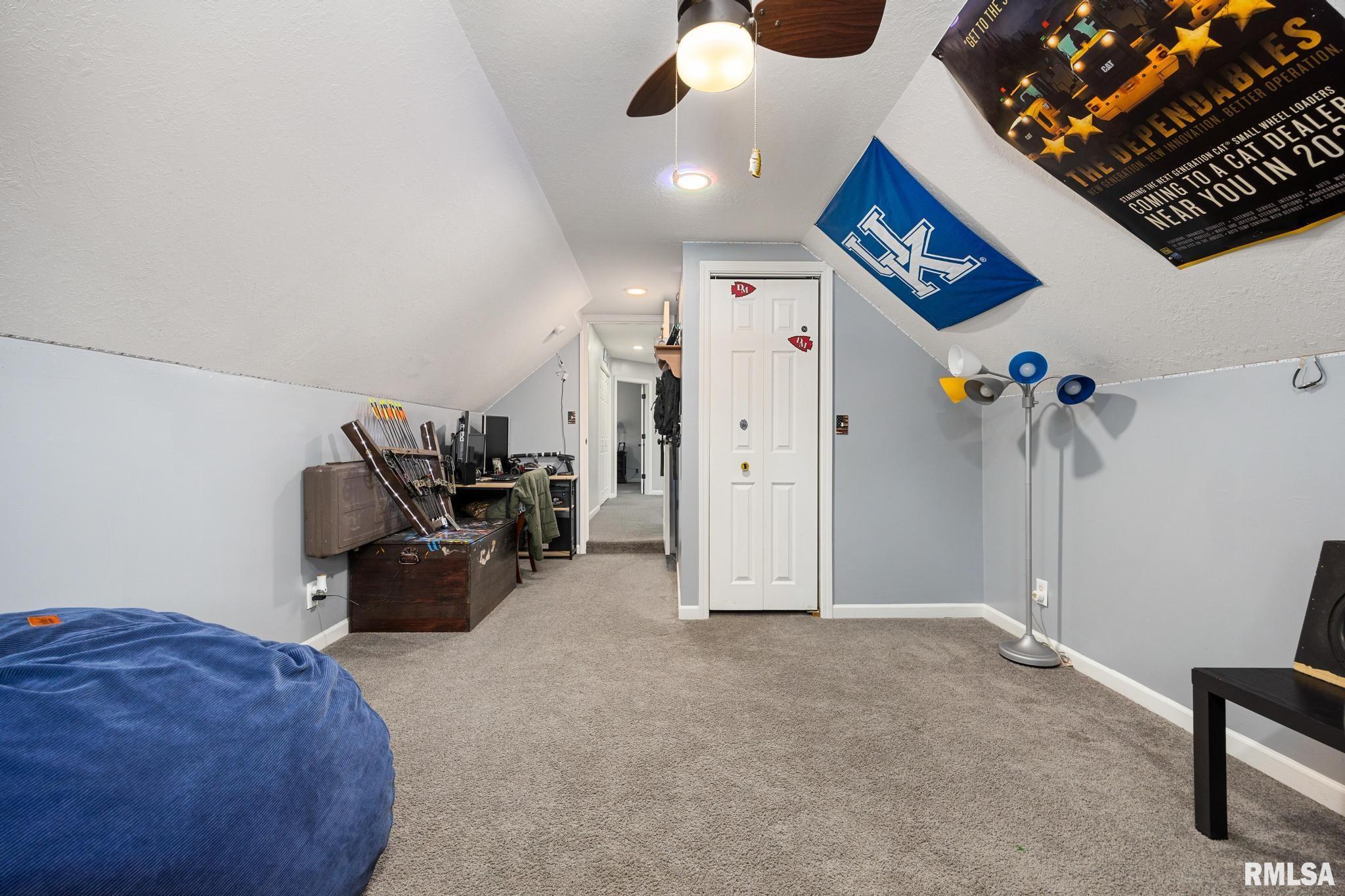 505 Park Trail Road Mackinaw, IL 61755 - Photo 21 of 49