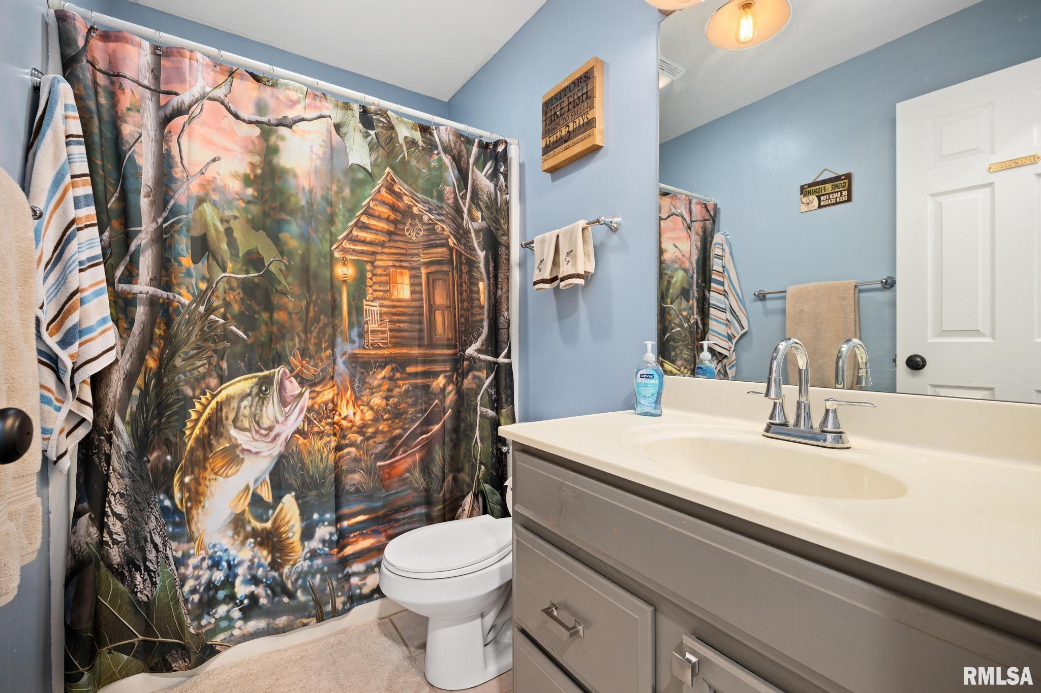 505 Park Trail Road Mackinaw, IL 61755 - Photo 22 of 49