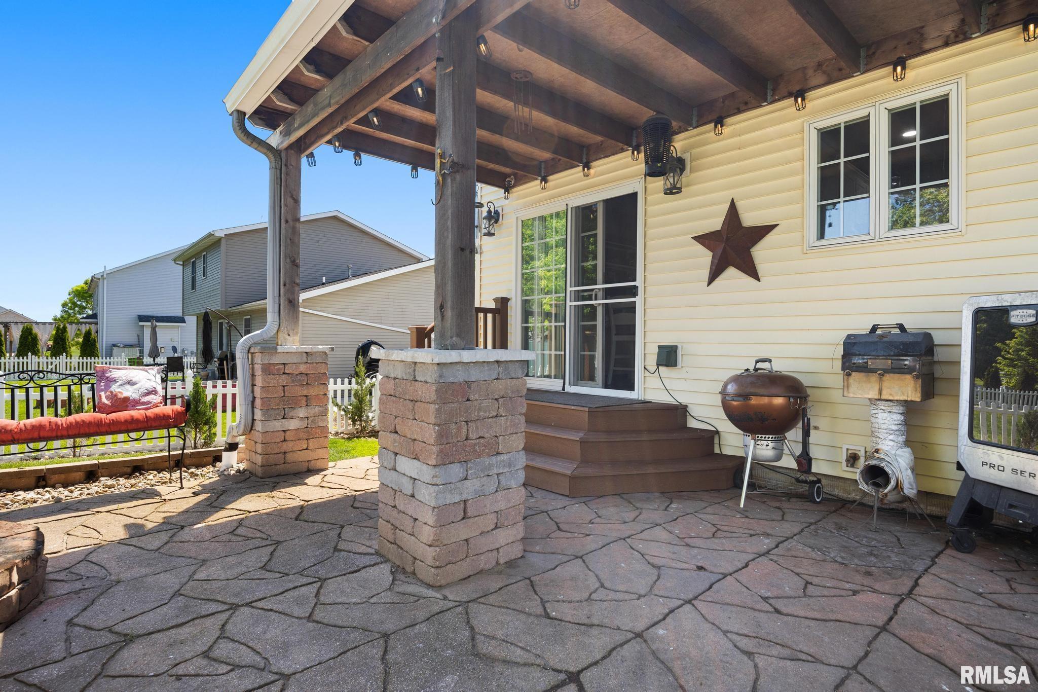505 Park Trail Road Mackinaw, IL 61755 - Photo 43 of 49