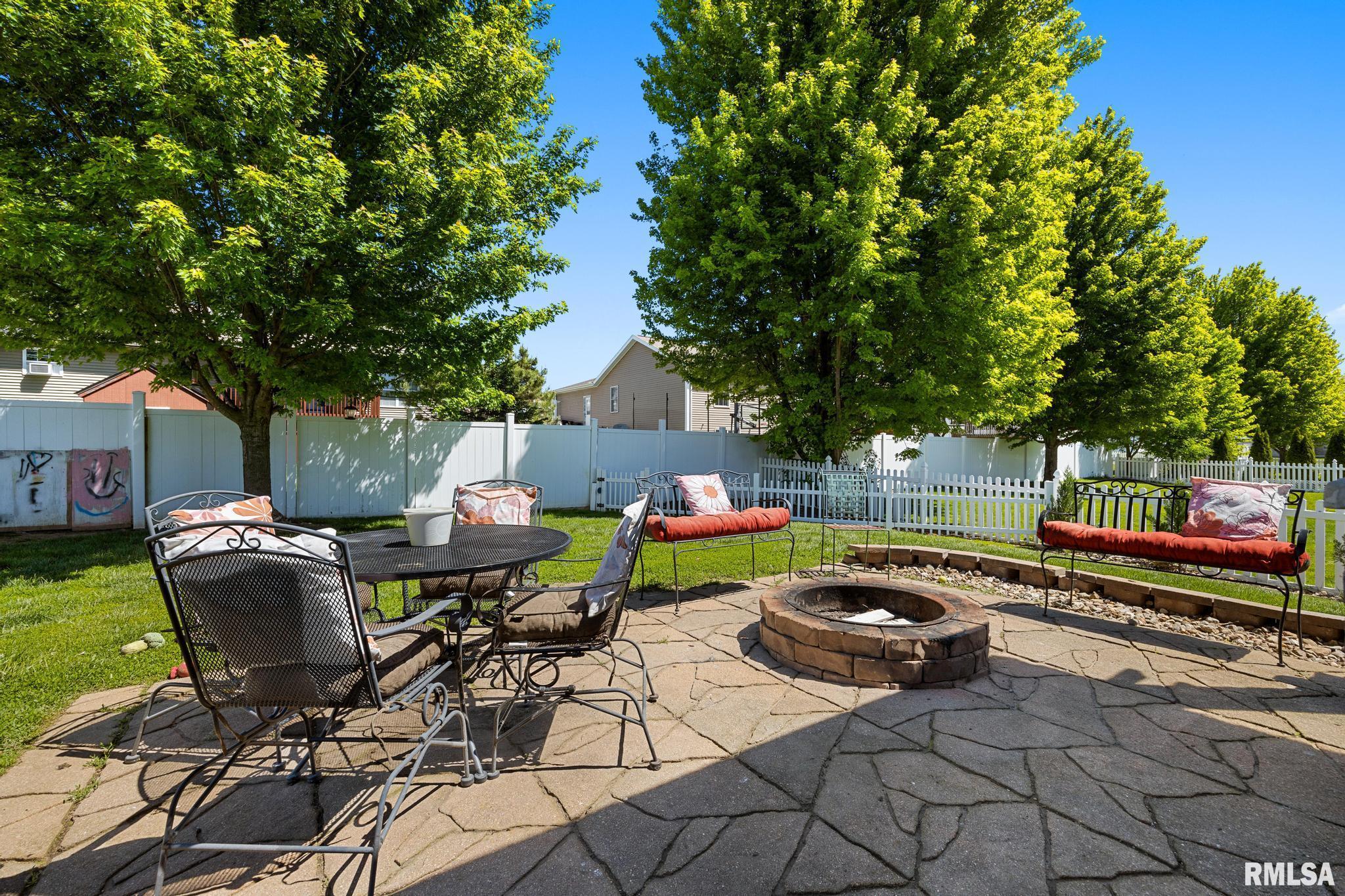505 Park Trail Road Mackinaw, IL 61755 - Photo 44 of 49