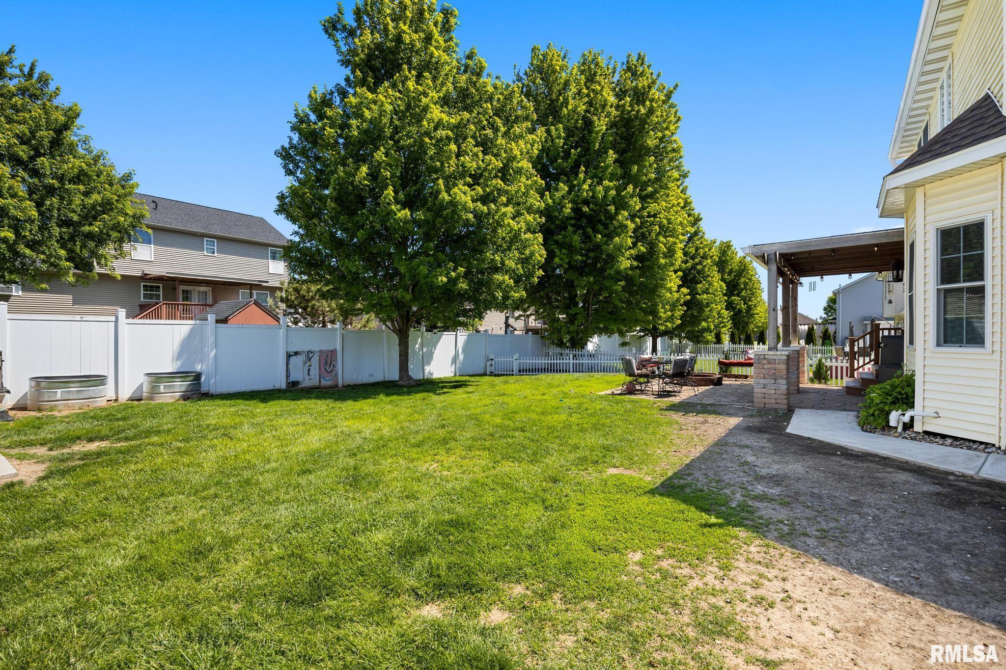 505 Park Trail Road Mackinaw, IL 61755 - Photo 49 of 49