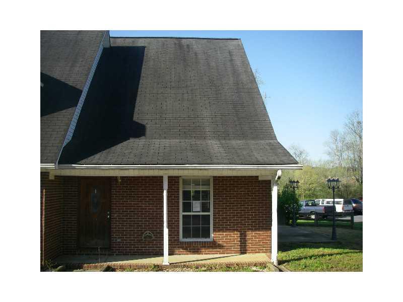 75 Vocational Drive, Unit 75 Rome, GA 30161 - Photo 1 of 1 Exterior Front.