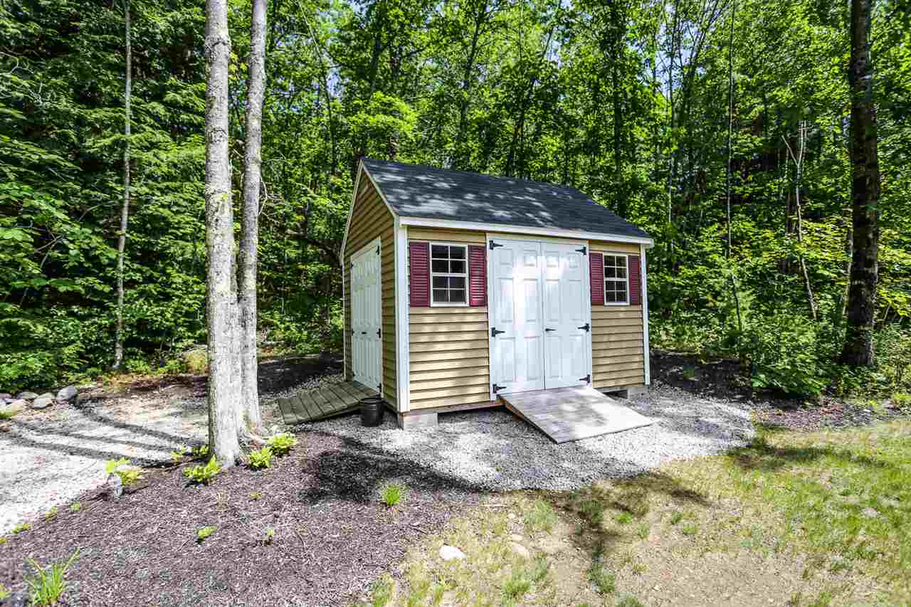 93 Steam Mill Road Auburn, NH 03032 - Photo 33 of 38 Gallery Image 33