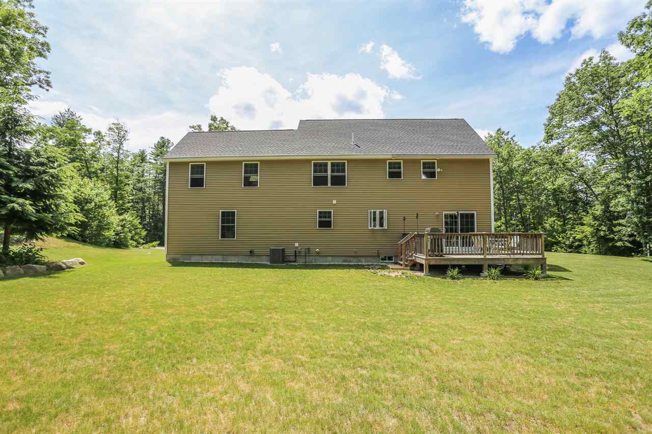 93 Steam Mill Road Auburn, NH 03032 - Photo 34 of 38 Gallery Image 34