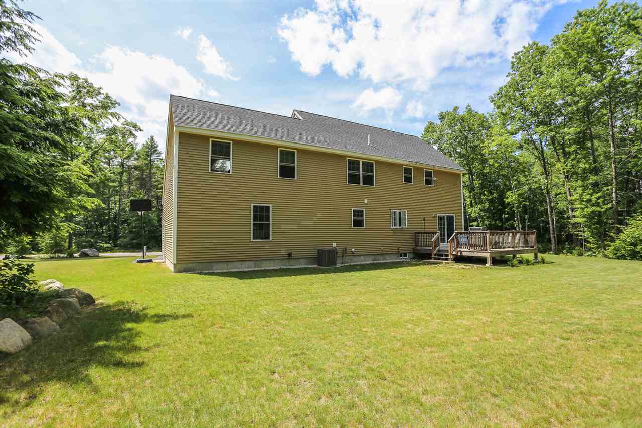 93 Steam Mill Road Auburn, NH 03032 - Photo 35 of 38 Gallery Image 35