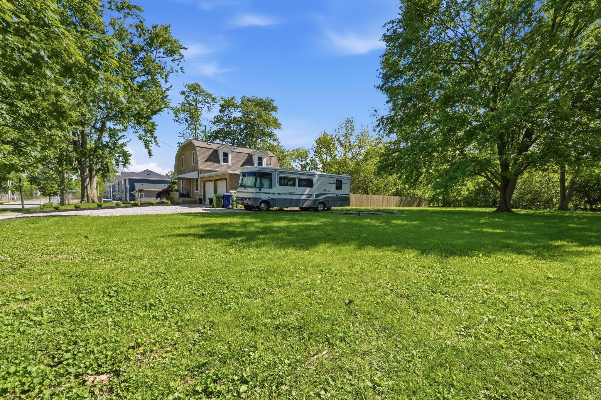 36 Channing Street Delaware, OH 43015 - Photo 25 of 27