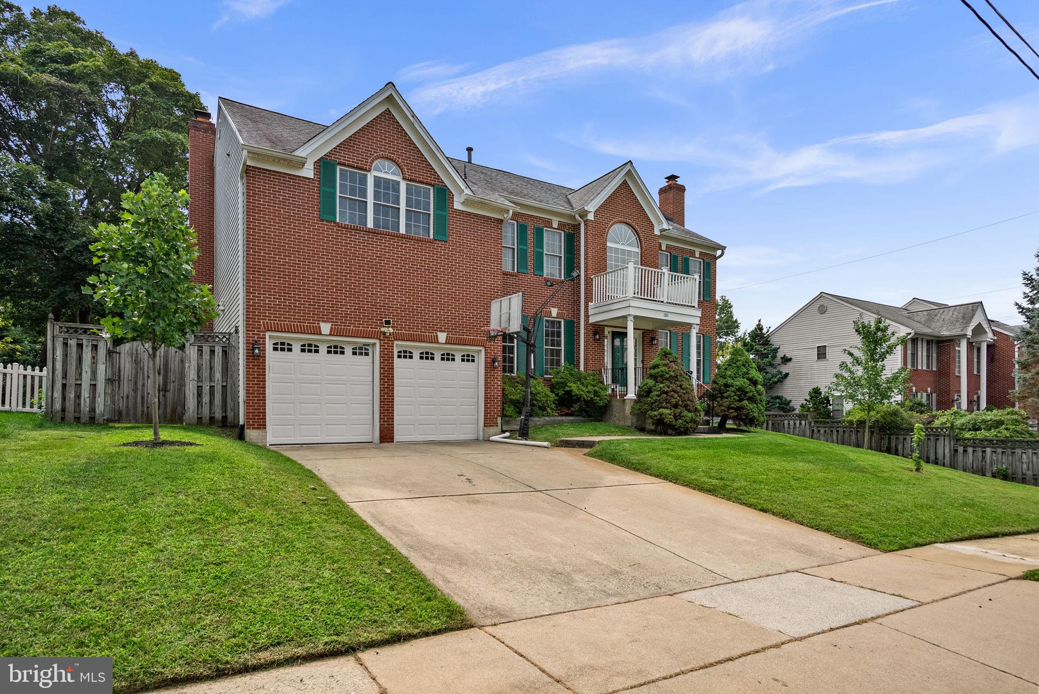 13111 Venetian Road Silver Spring, MD 20904 - Photo 52 of 61 Gallery Image 52