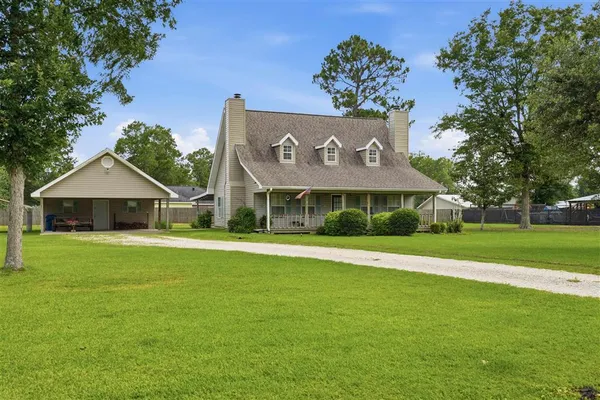 $288,800 | 182 Myrtle Street, Ragley, LA 70657