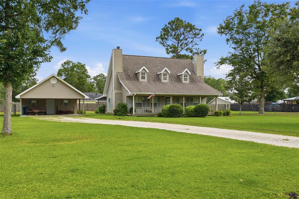 182 Myrtle Street Ragley, LA 70657 - Photo 1 of 26