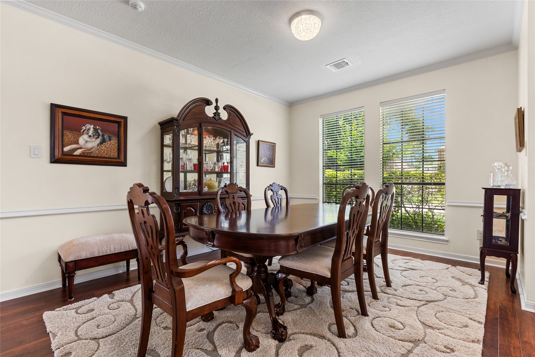 3511 Shanemoss Court Houston, TX 77068 - Photo 20 of 42