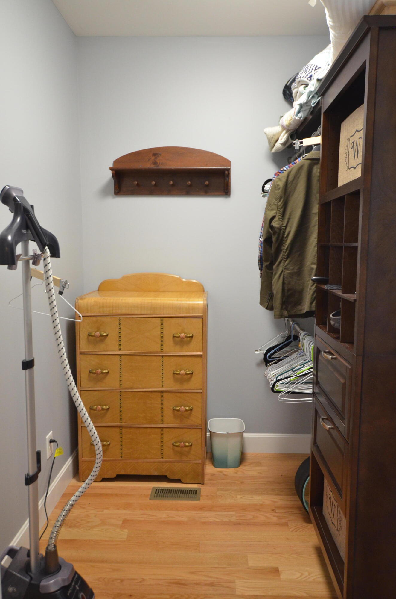 382 Opossum Run Road Irvine, KY 40336 - Photo 29 of 75 Walk-in closet!