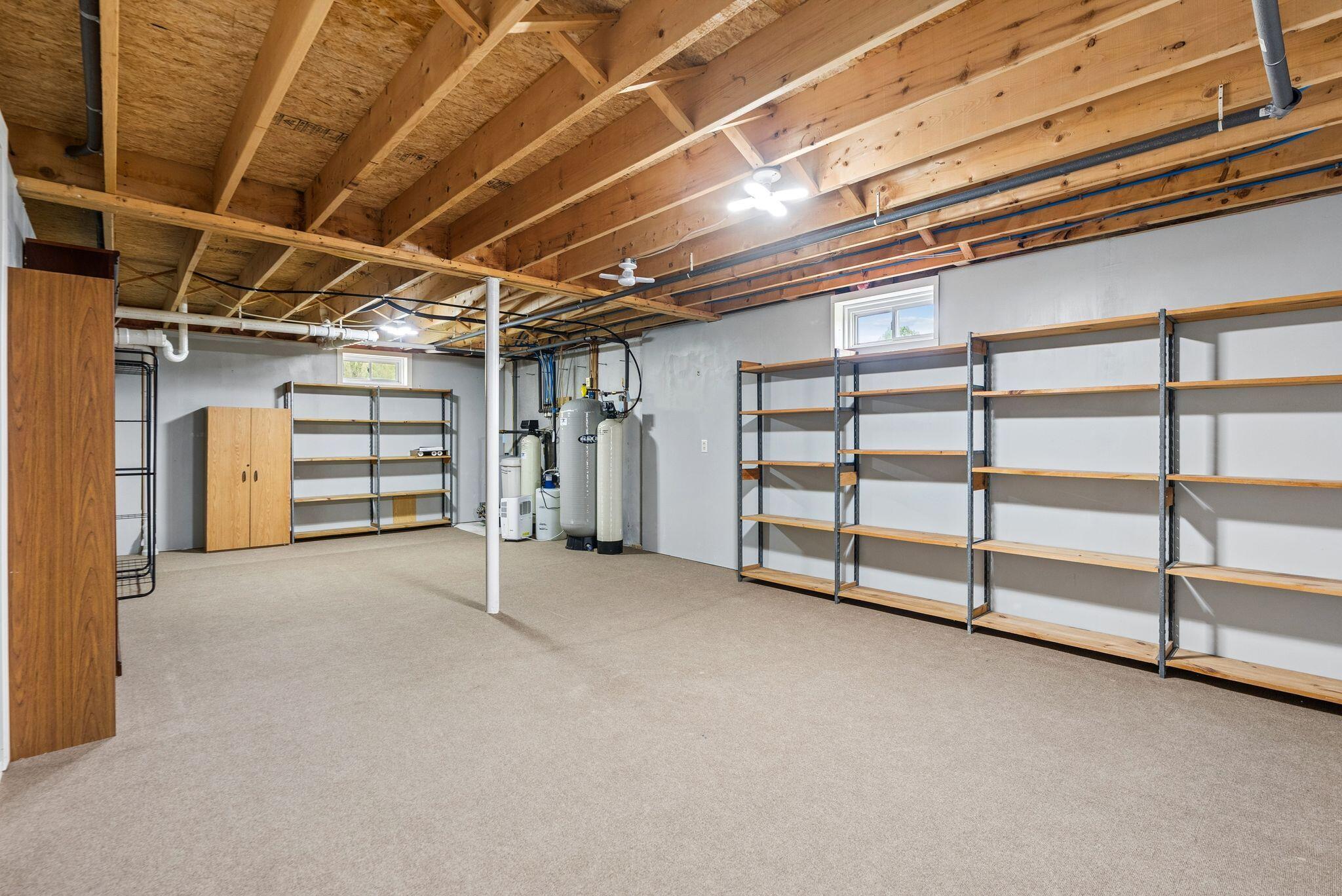 45 Gore Road Alfred, ME 04002 - Photo 32 of 38 Plenty of Storage!