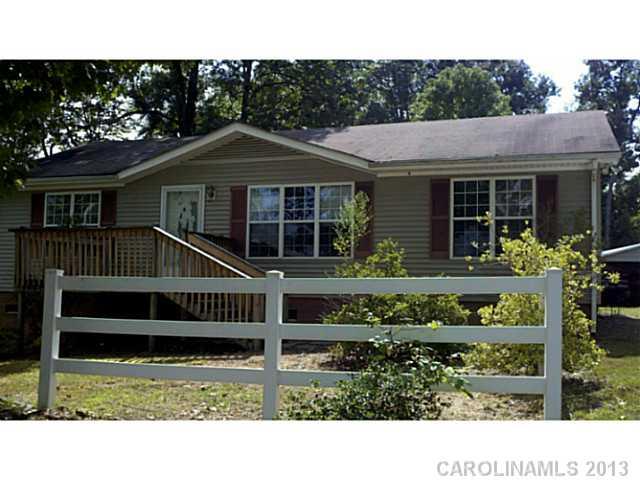 361 Shoreline Road New London, NC 28127 - Photo 1 of 4 Gallery Image 1