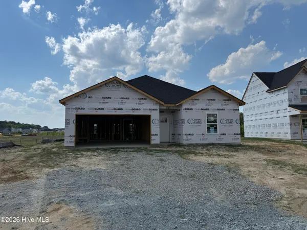 $332,500 | 310 Ricks Road, Selma, NC 27576