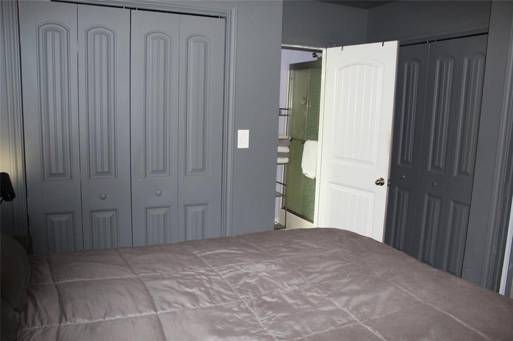 402 Cleveland Street Bailey, TX 75452 - Photo 7 of 17 View of primary bedroom