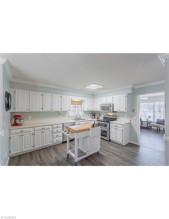 5603 Pinetuck Road Greensboro, NC 27407 - Photo 17 of 25 Gallery Image 17