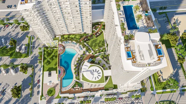 $1,699,000 | 220 Lake Shore Drive, Unit 707, Lake Park, FL 33403