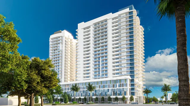 $1,699,000 | 220 Lake Shore Drive, Unit 707, Lake Park, FL 33403