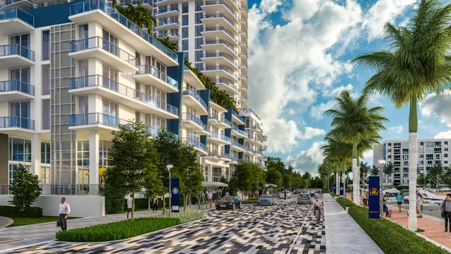 $1,699,000 | 220 Lake Shore Drive, Unit 707, Lake Park, FL 33403