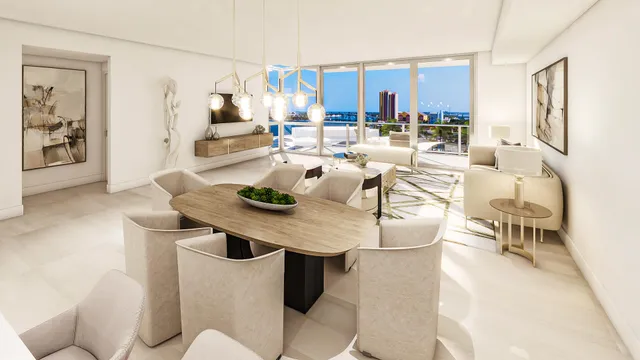 $1,699,000 | 220 Lake Shore Drive, Unit 707, Lake Park, FL 33403