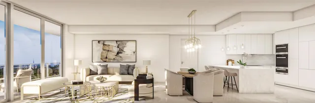 $1,699,000 | 220 Lake Shore Drive, Unit 707, Lake Park, FL 33403