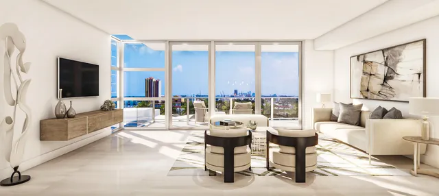 $1,699,000 | 220 Lake Shore Drive, Unit 707, Lake Park, FL 33403