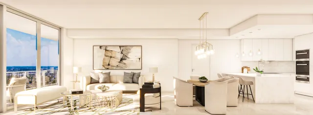 $1,699,000 | 220 Lake Shore Drive, Unit 707, Lake Park, FL 33403