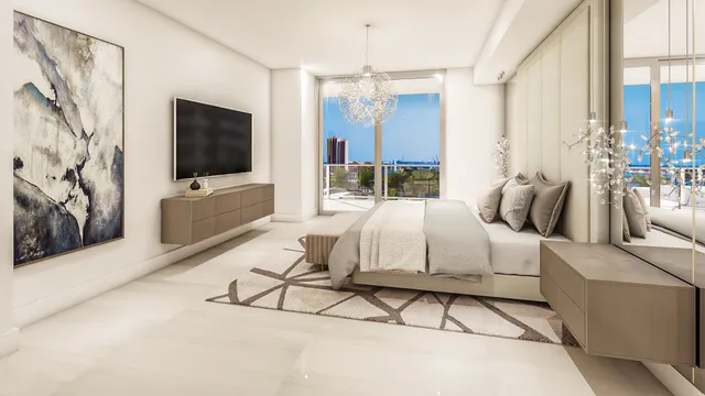 $1,699,000 | 220 Lake Shore Drive, Unit 707, Lake Park, FL 33403