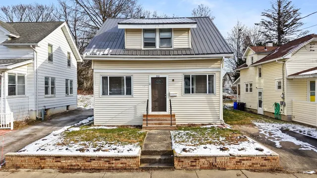 $215,000 | 201 Ackley Avenue, Johnson City, NY 13790