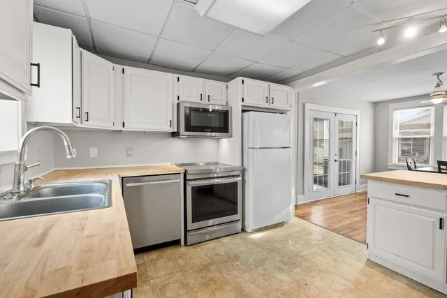 $215,000 | 201 Ackley Avenue, Johnson City, NY 13790