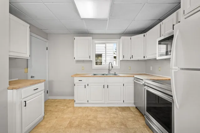 $215,000 | 201 Ackley Avenue, Johnson City, NY 13790