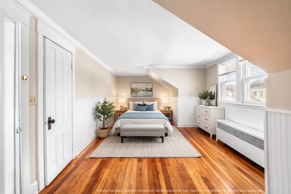 $199,999 | 201 Ackley Avenue, Johnson City, NY 13790