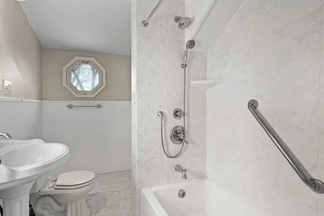 $215,000 | 201 Ackley Avenue, Johnson City, NY 13790