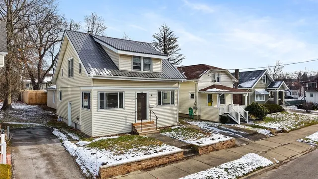 $215,000 | 201 Ackley Avenue, Johnson City, NY 13790