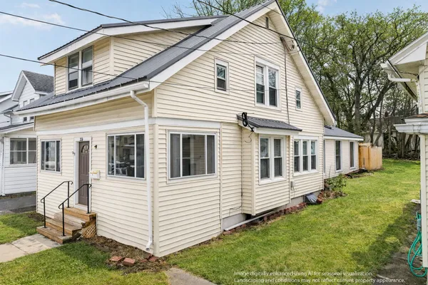 $199,999 | 201 Ackley Avenue, Johnson City, NY 13790