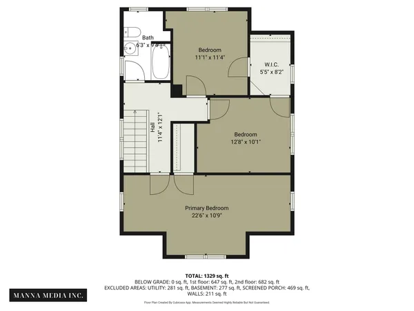 $199,999 | 201 Ackley Avenue, Johnson City, NY 13790