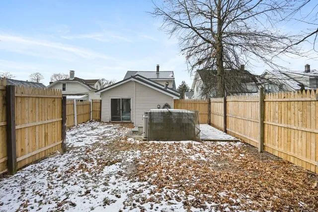 $215,000 | 201 Ackley Avenue, Johnson City, NY 13790