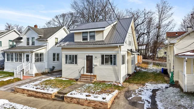 $215,000 | 201 Ackley Avenue, Johnson City, NY 13790