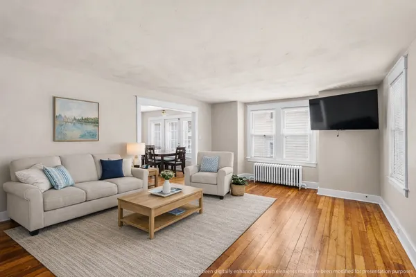 $199,999 | 201 Ackley Avenue, Johnson City, NY 13790