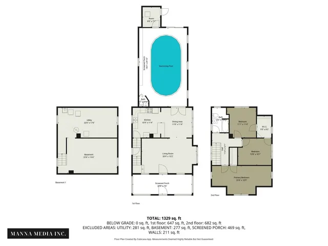 $215,000 | 201 Ackley Avenue, Johnson City, NY 13790