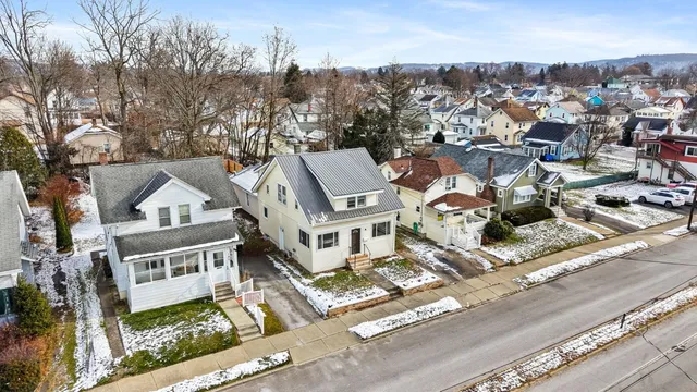 $215,000 | 201 Ackley Avenue, Johnson City, NY 13790