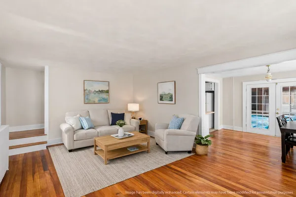 $199,999 | 201 Ackley Avenue, Johnson City, NY 13790