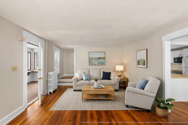 $199,999 | 201 Ackley Avenue, Johnson City, NY 13790