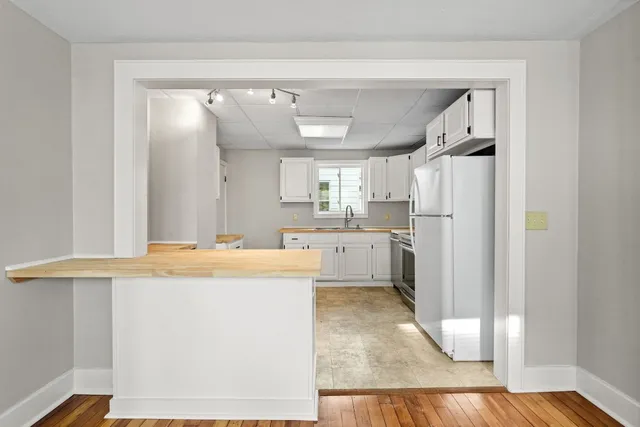 $215,000 | 201 Ackley Avenue, Johnson City, NY 13790