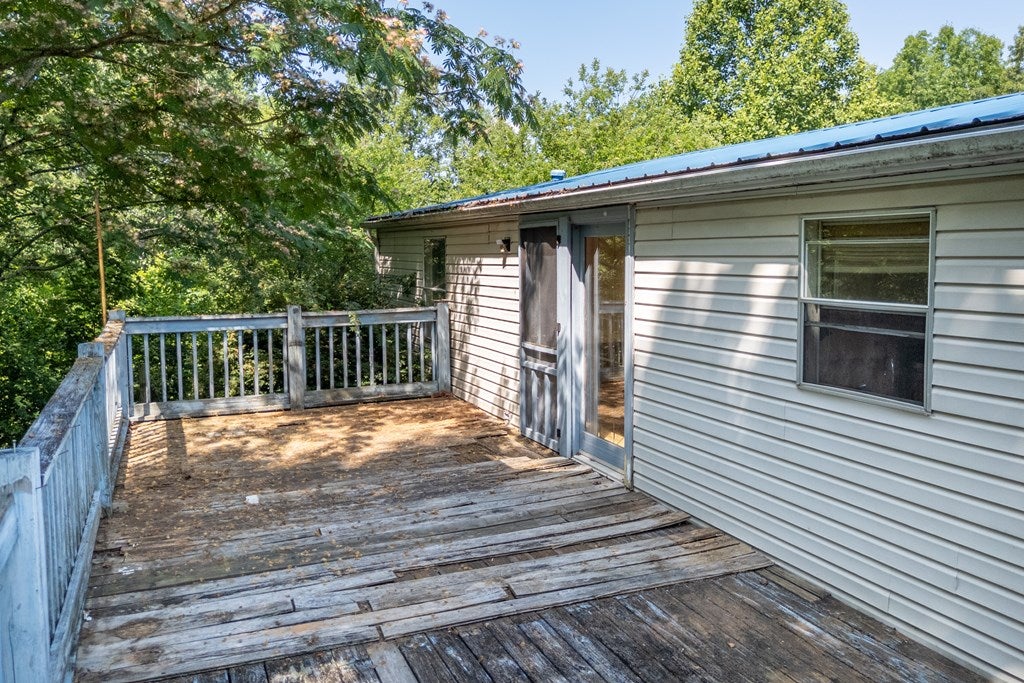 539 Long Branch Road Claudville, VA 24076 - Photo 38 of 43 Gallery Image 38