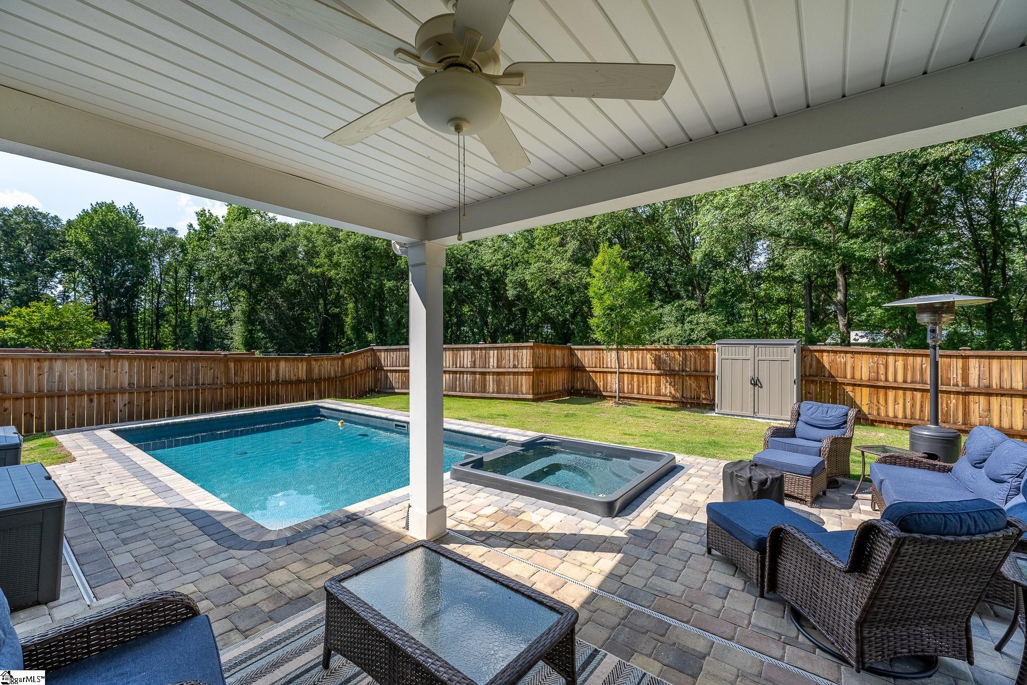 106 Giannelli Way Greenville, SC 29615 - Photo 2 of 42